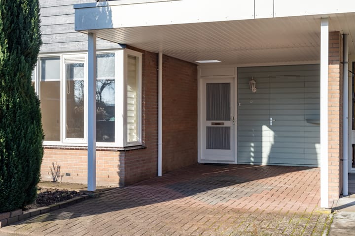 Foto 3 van Kuperskamp 32