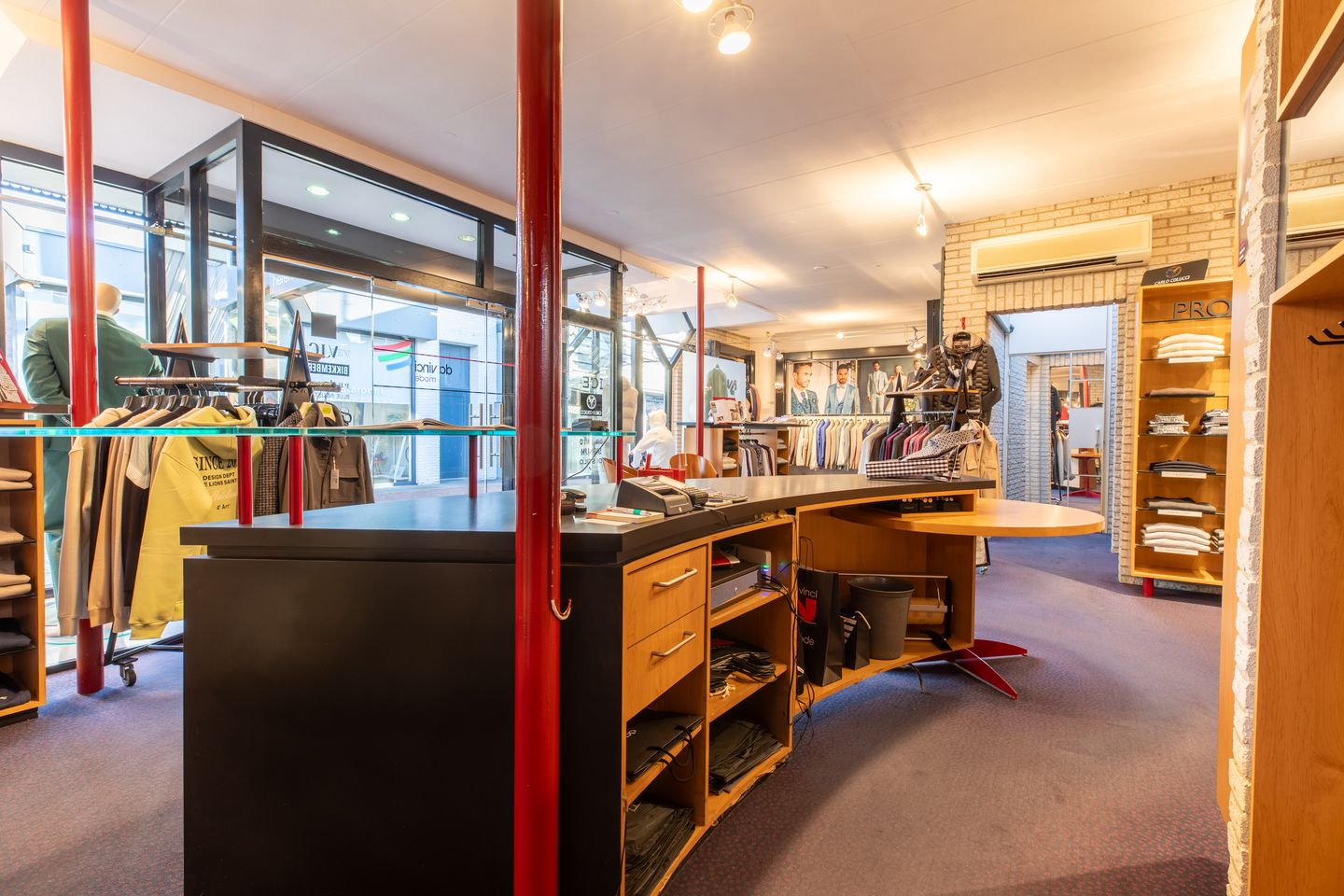 Bekijk foto 5 van Passage 4