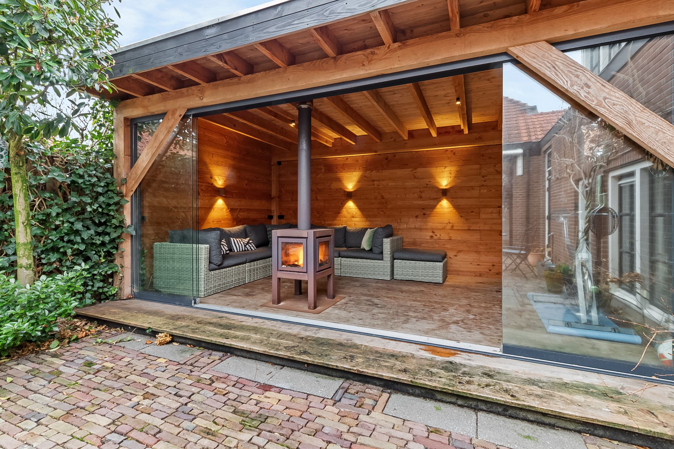 Foto 36 van Jagersweg 34