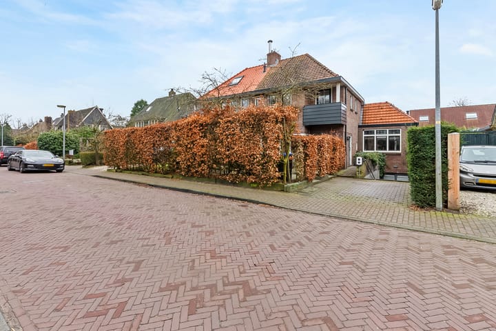 Photo 39 of Jagersweg 34