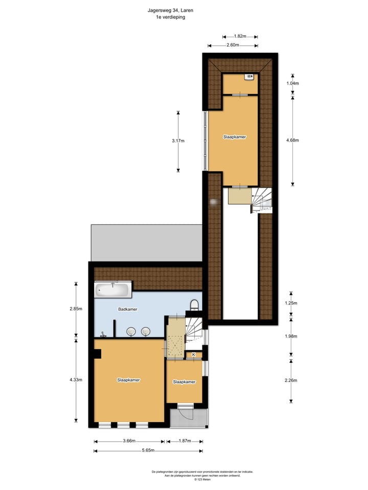 Photo 41 of Jagersweg 34