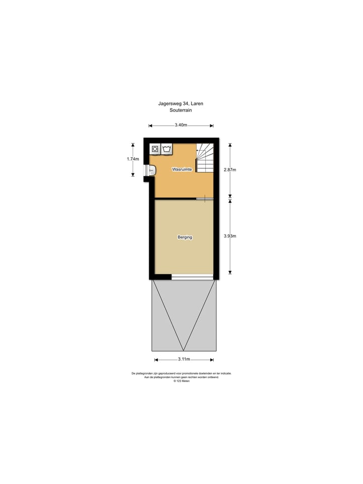 Photo 42 of Jagersweg 34