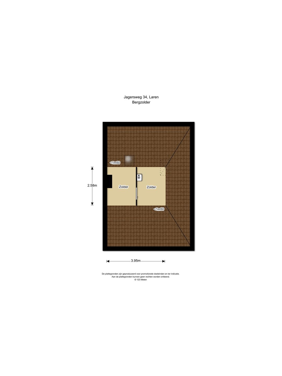 Foto 43 van Jagersweg 34