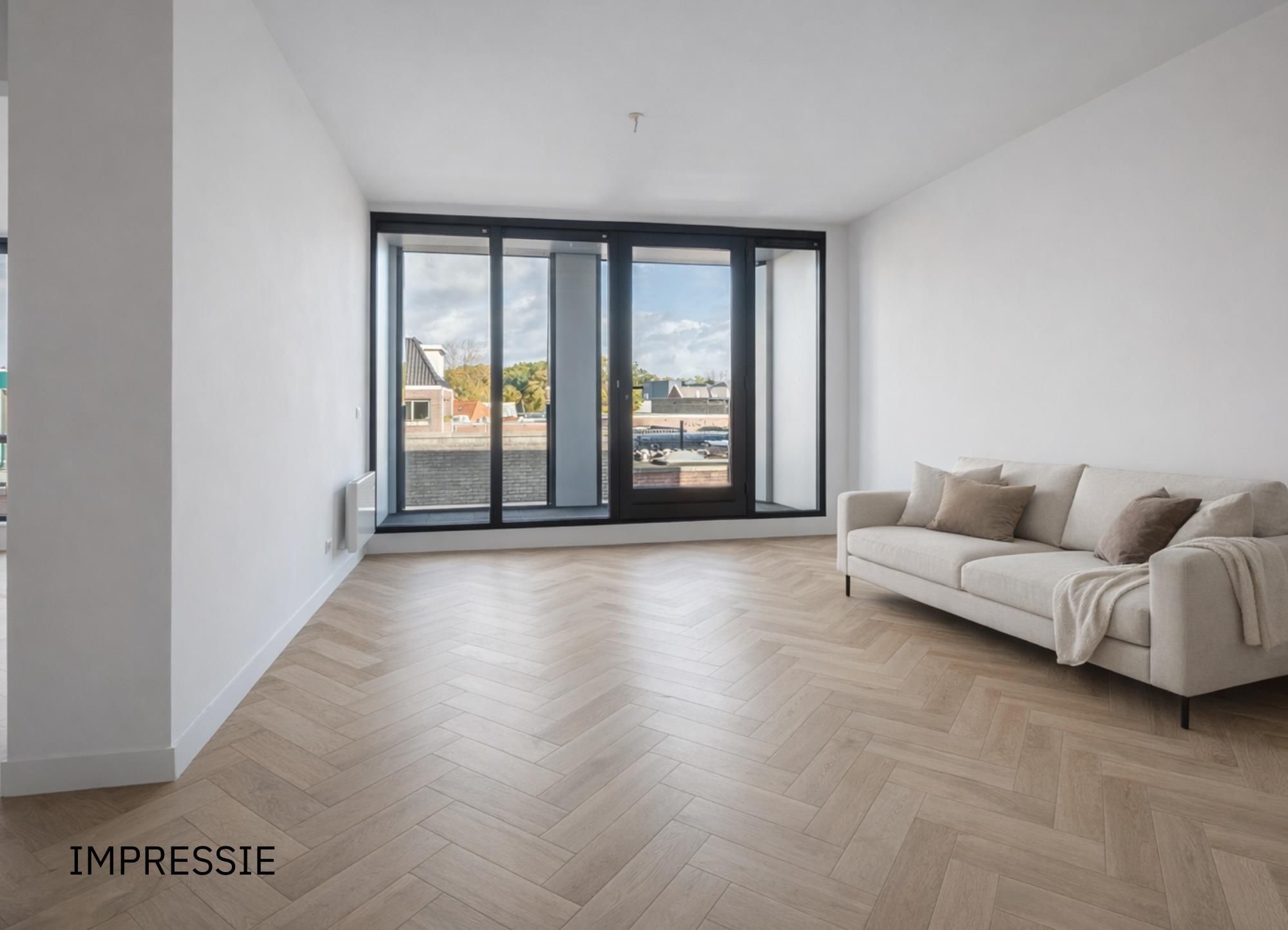 Raadhuisplein 9-A Barneveld - Aanzicht 5