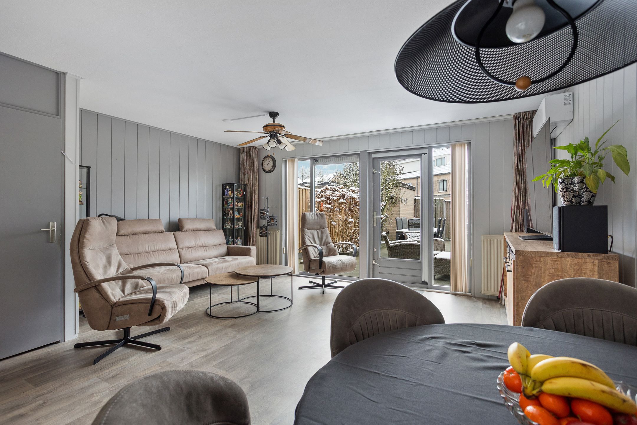 Foto 3 van Bizetstraat 14