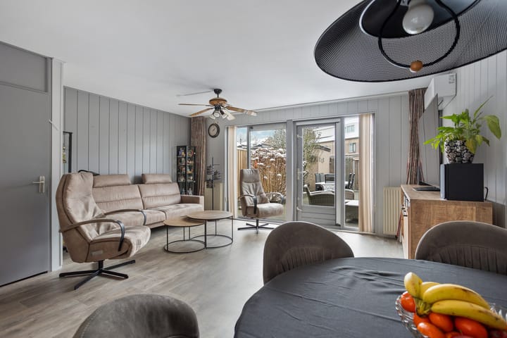 Foto 3 van Bizetstraat 14