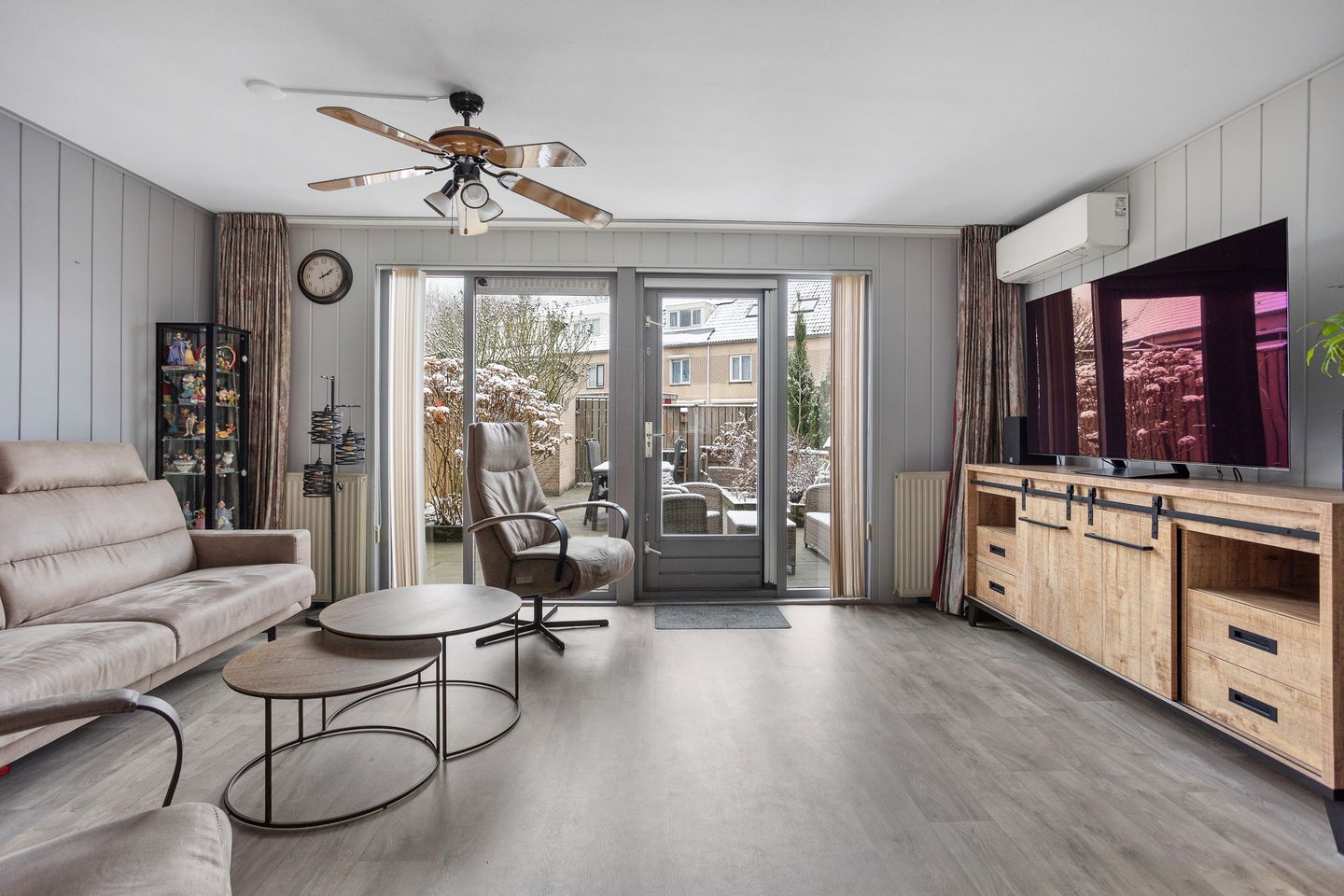 Foto 4 van Bizetstraat 14