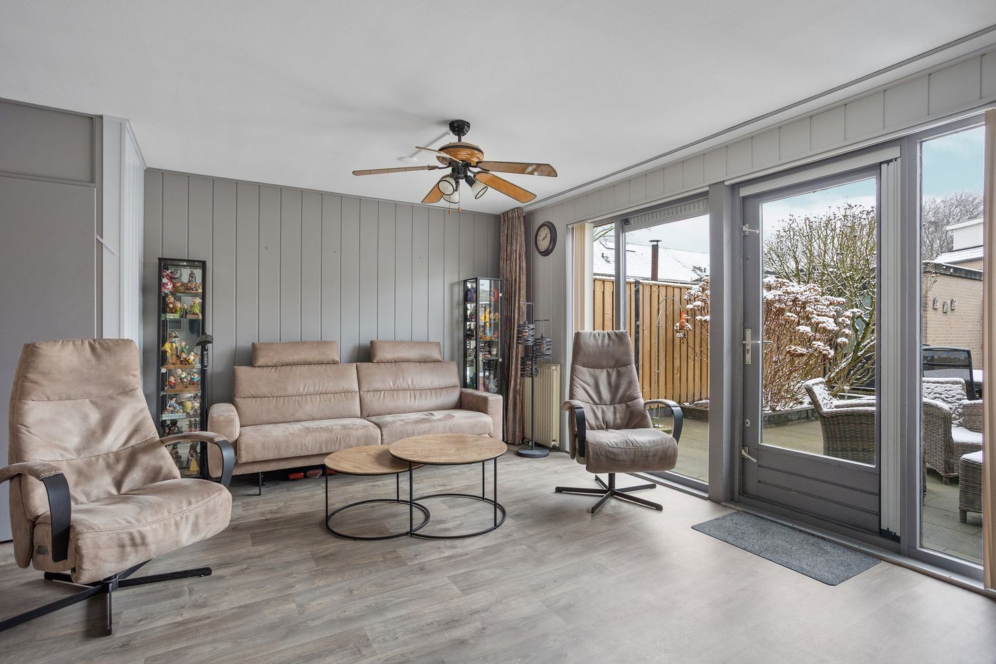 Foto 5 van Bizetstraat 14