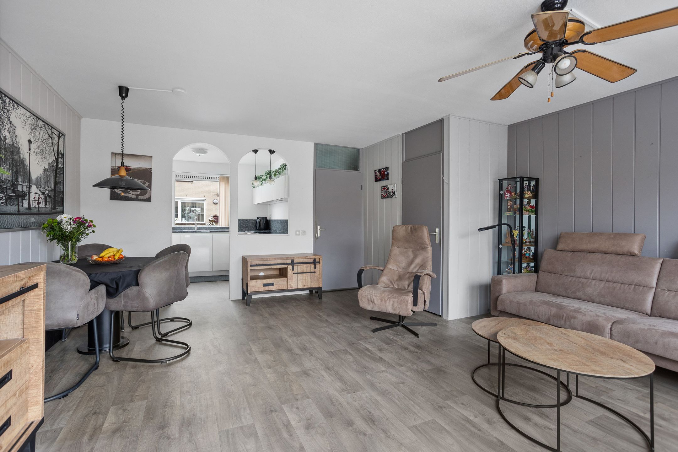 Foto 6 van Bizetstraat 14