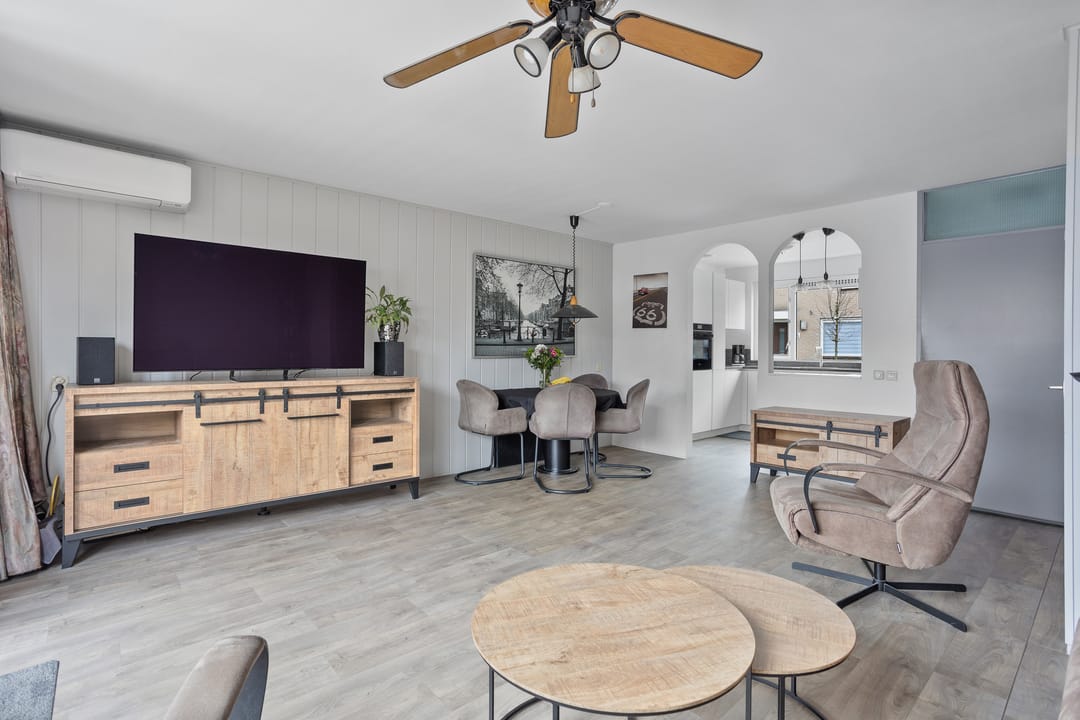 Foto 7 van Bizetstraat 14