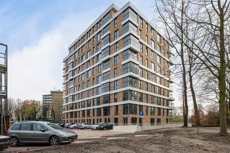 Foto 1 van Victoriastein 30