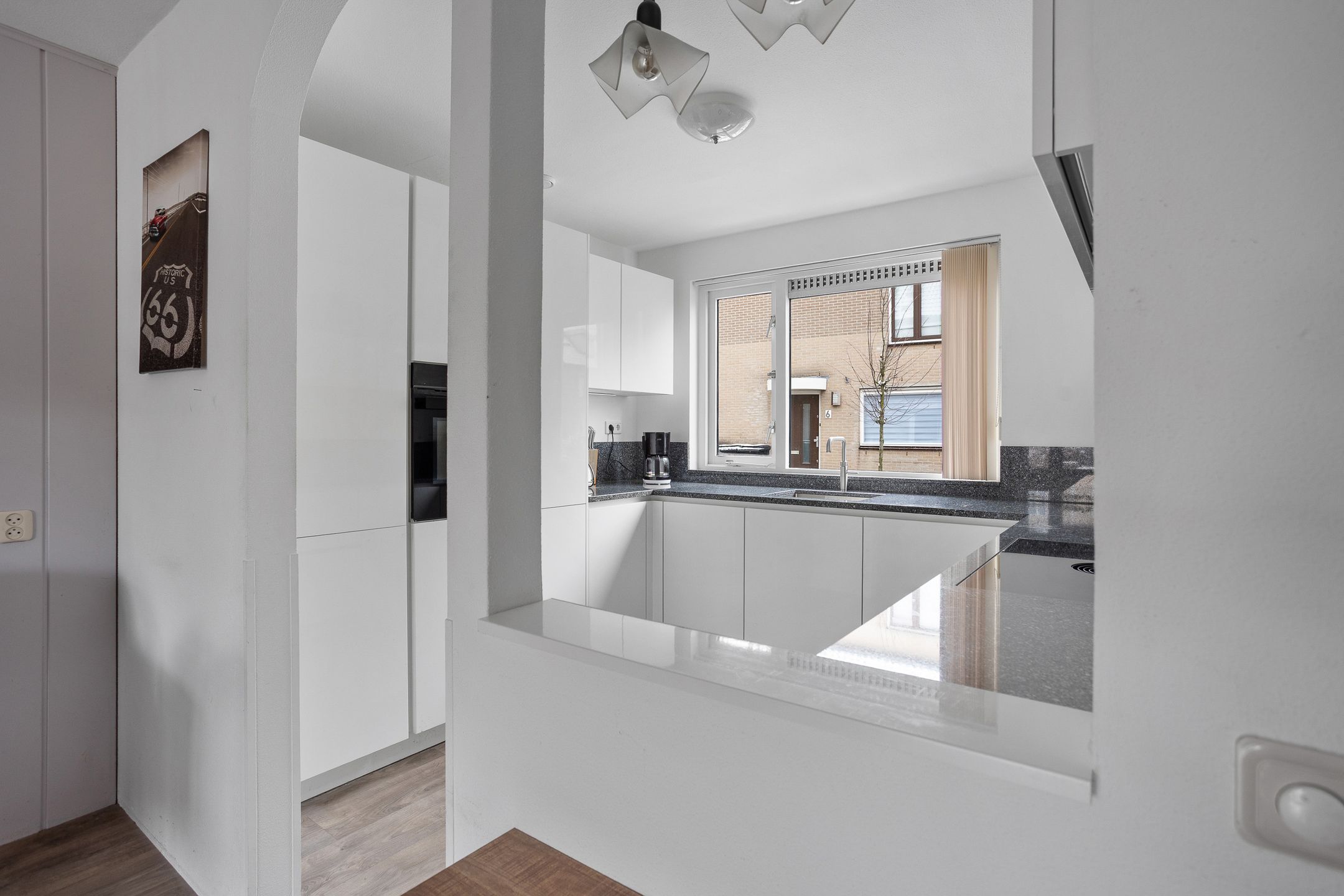 Foto 9 van Bizetstraat 14