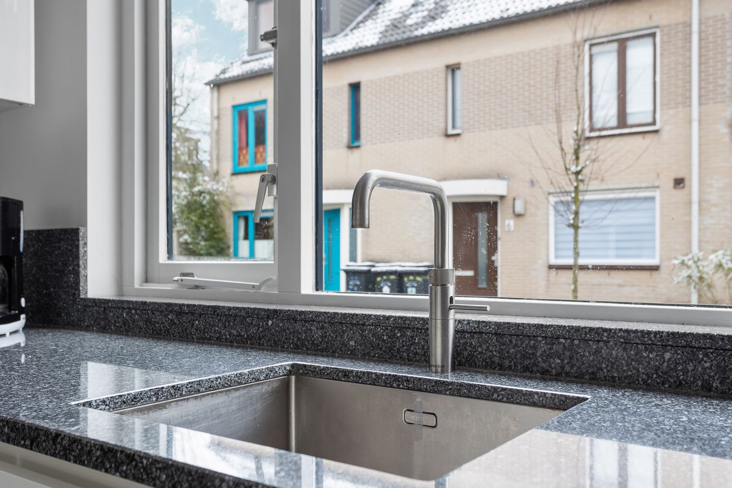 Foto 14 van Bizetstraat 14