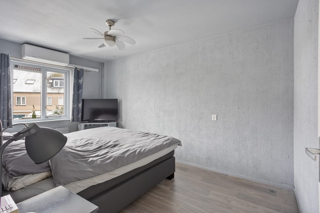 Foto 16 van Bizetstraat 14