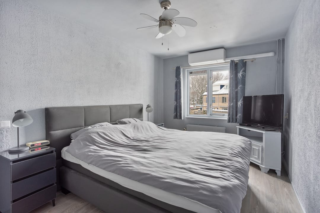 Foto 17 van Bizetstraat 14