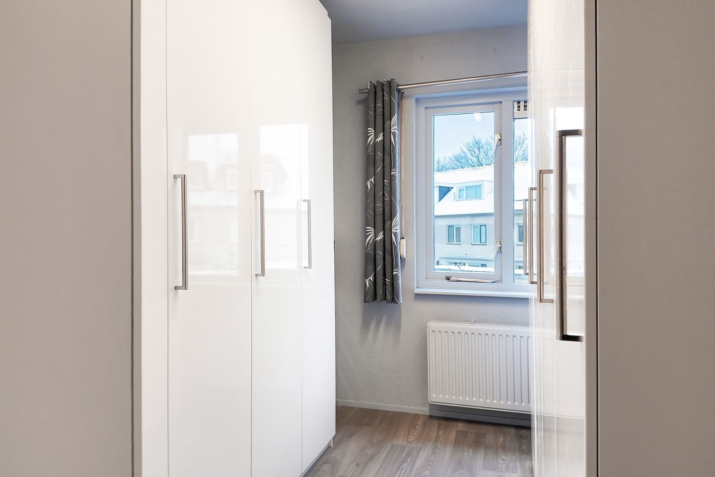 Foto 20 van Bizetstraat 14