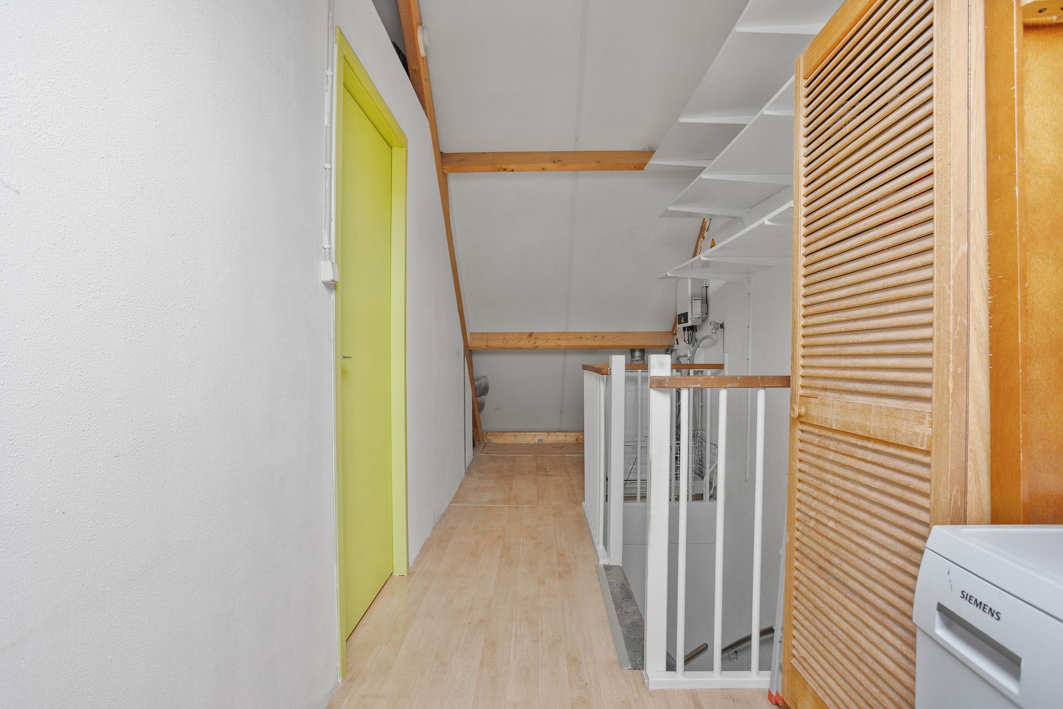 Foto 24 van Bizetstraat 14