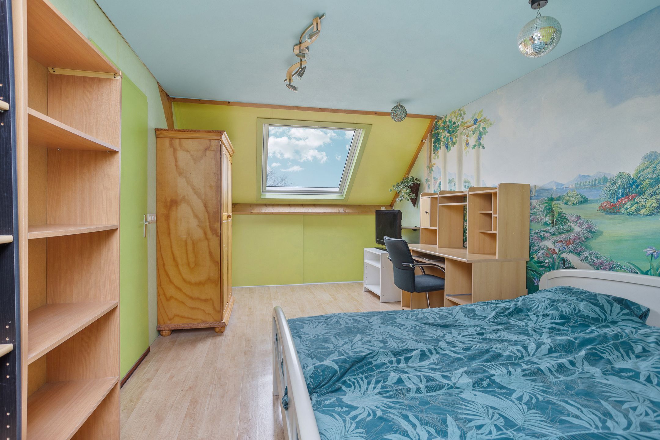 Foto 27 van Bizetstraat 14