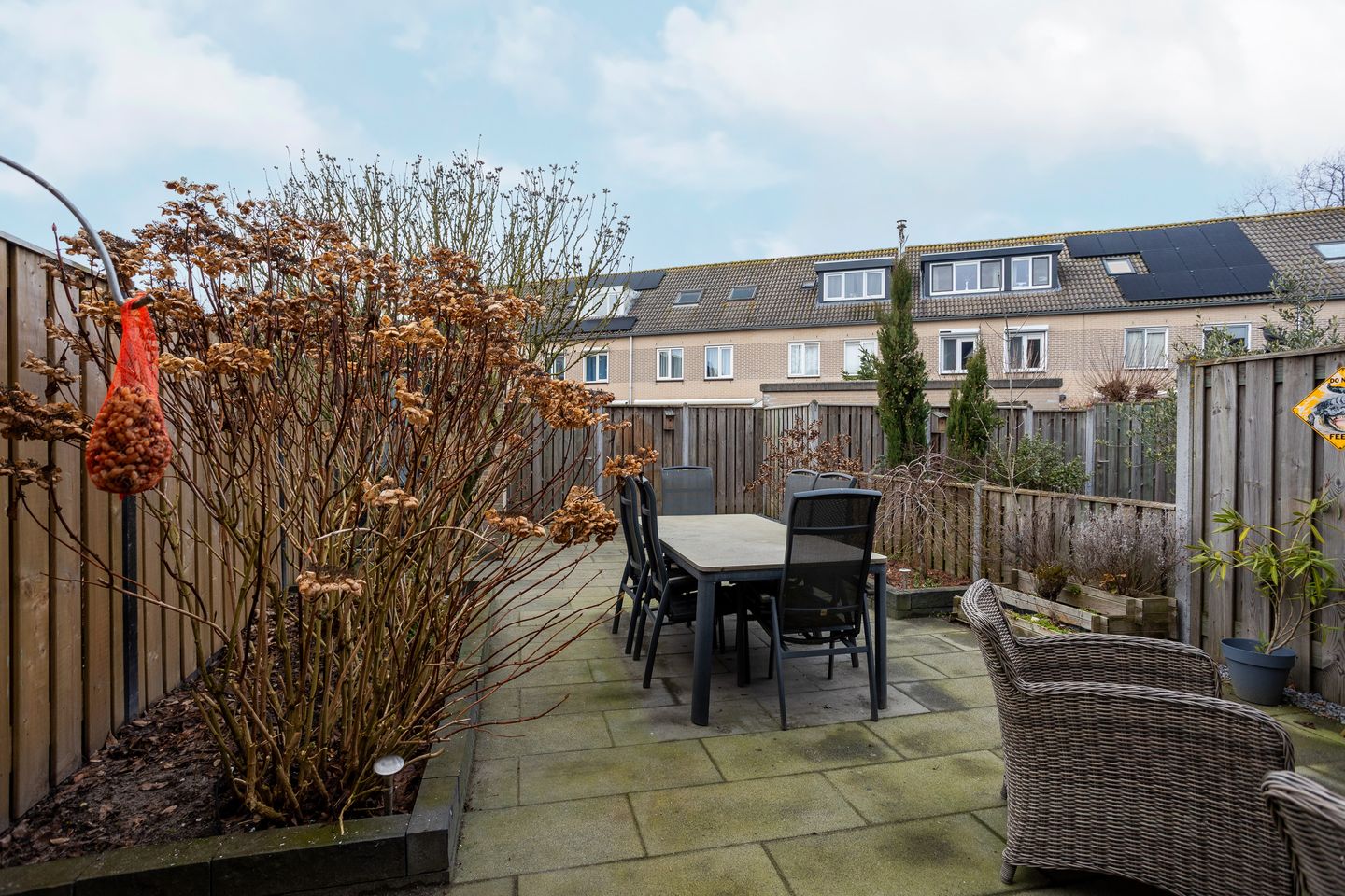 Foto 29 van Bizetstraat 14