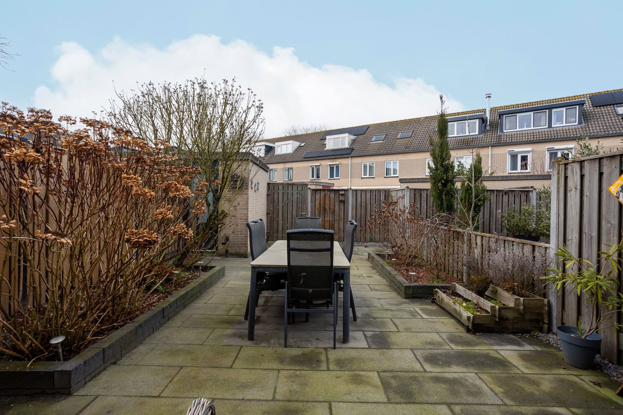 Foto 30 van Bizetstraat 14