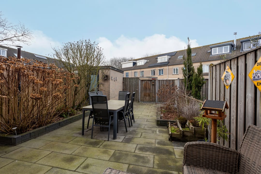 Foto 31 van Bizetstraat 14