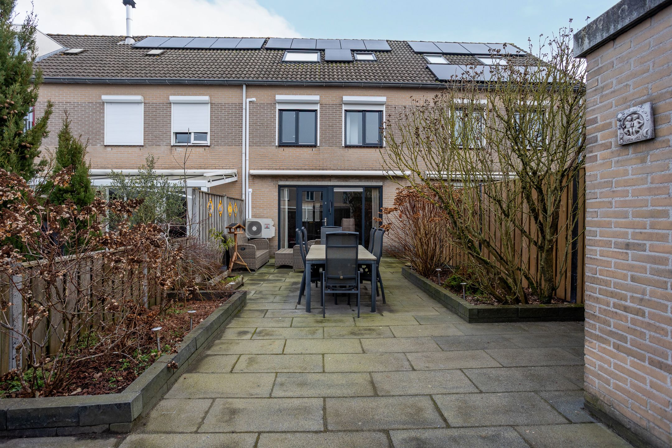 Foto 33 van Bizetstraat 14