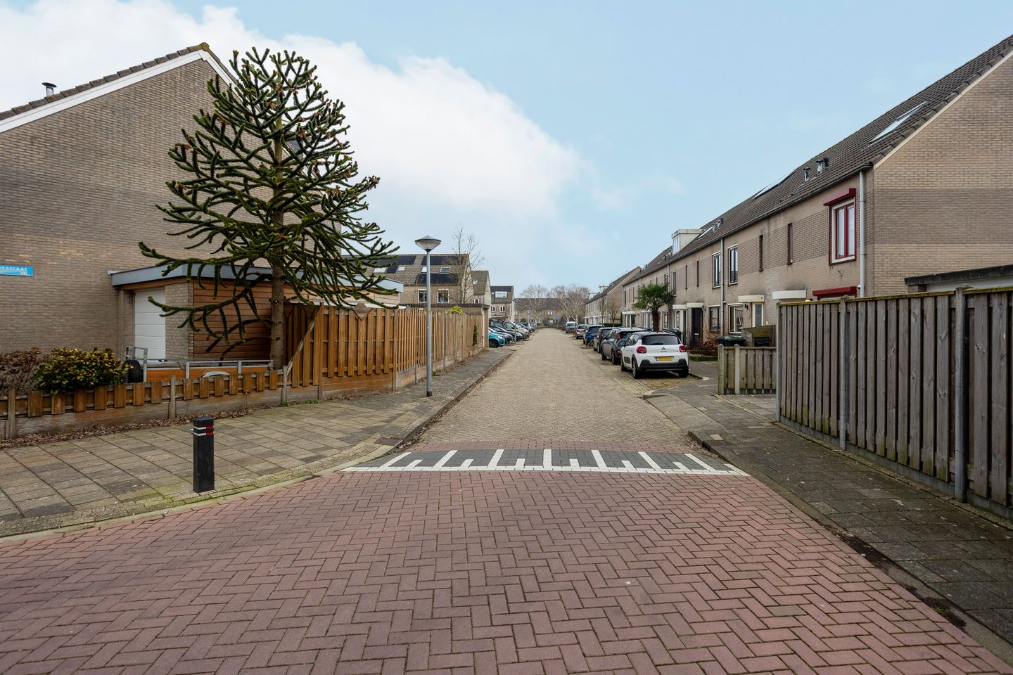 Foto 35 van Bizetstraat 14