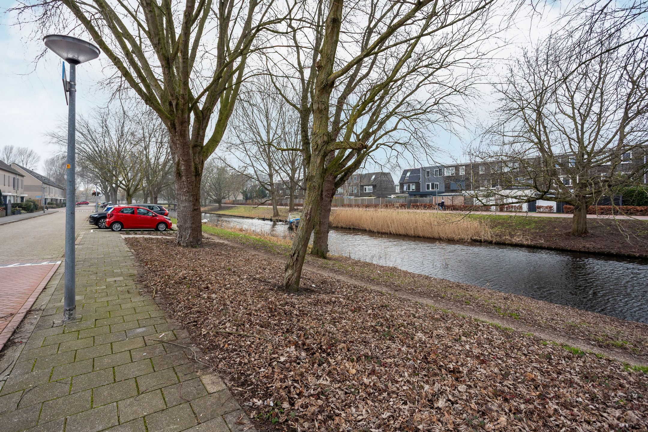 Foto 36 van Bizetstraat 14