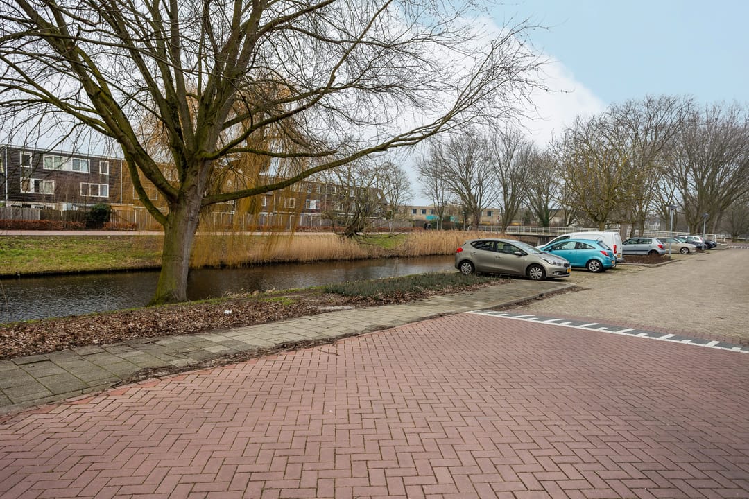 Foto 37 van Bizetstraat 14