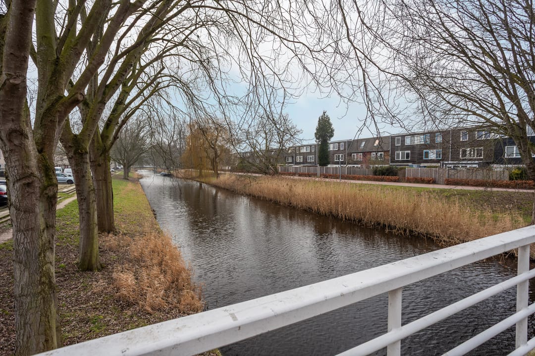 Foto 38 van Bizetstraat 14