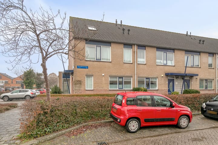 Gemsstraat 5