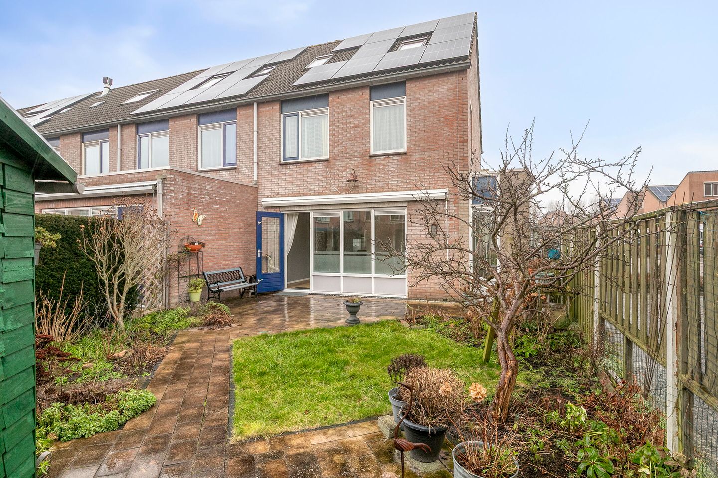 Foto 4 van Gemsstraat 5