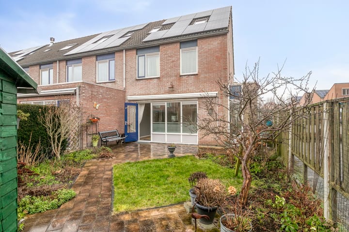 Foto 4 van Gemsstraat 5