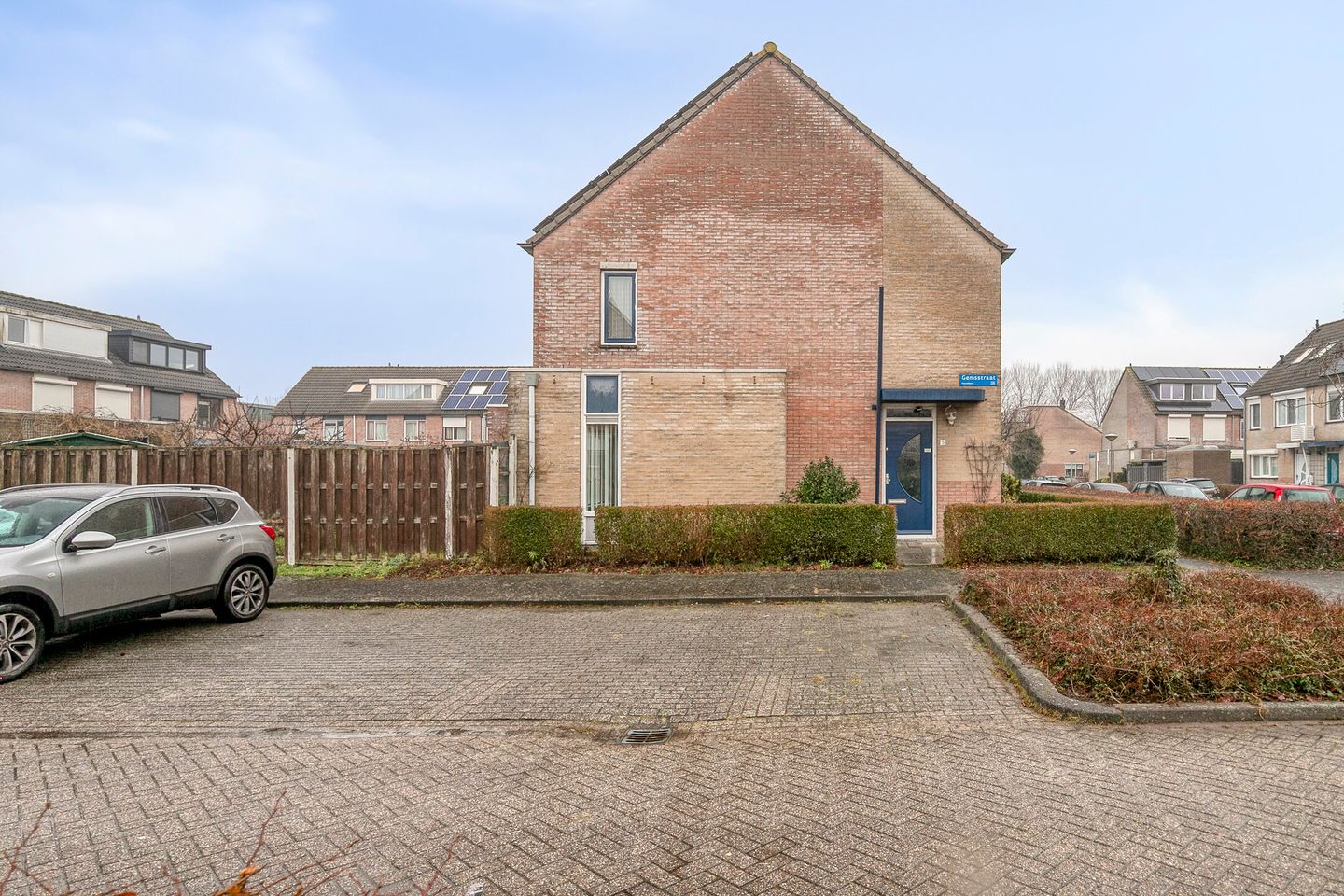 Foto 5 van Gemsstraat 5