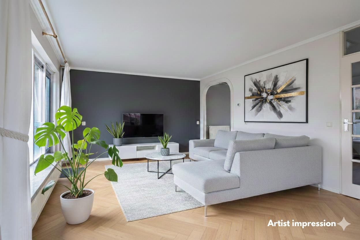 Foto 9 van Gemsstraat 5