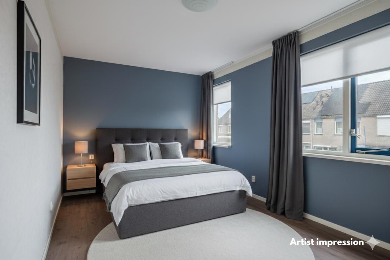 Foto 25 van Gemsstraat 5