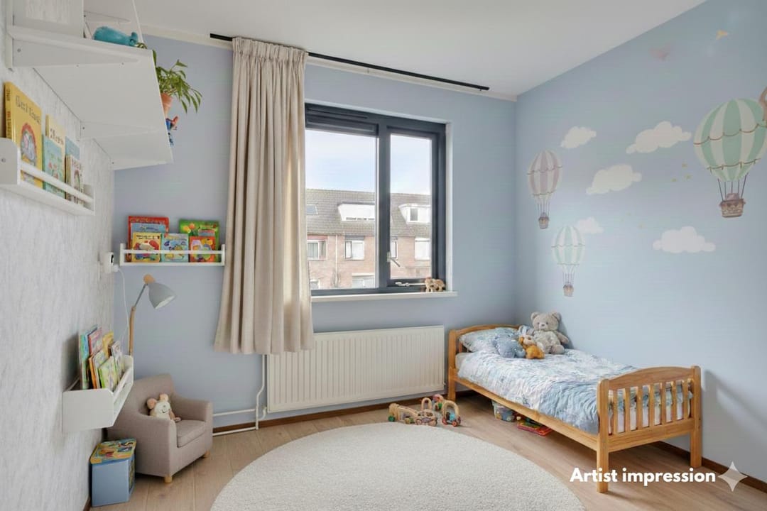 Foto 28 van Gemsstraat 5