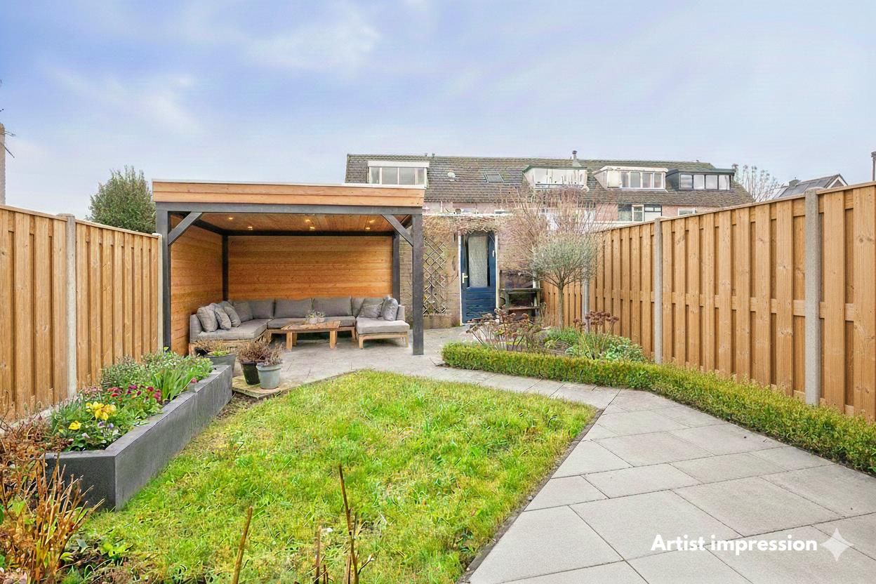 Foto 40 van Gemsstraat 5