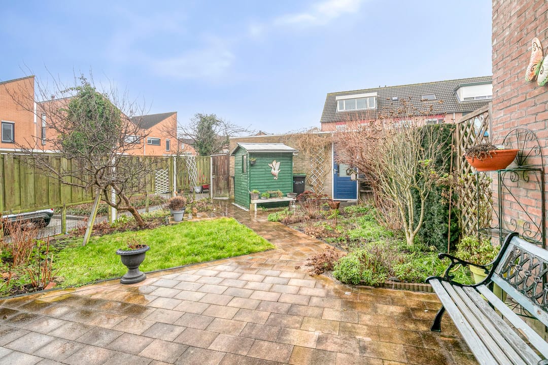 Foto 41 van Gemsstraat 5