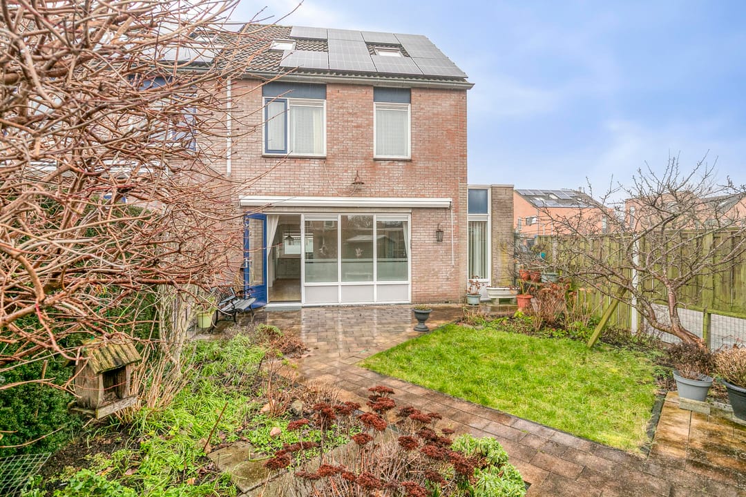 Foto 43 van Gemsstraat 5