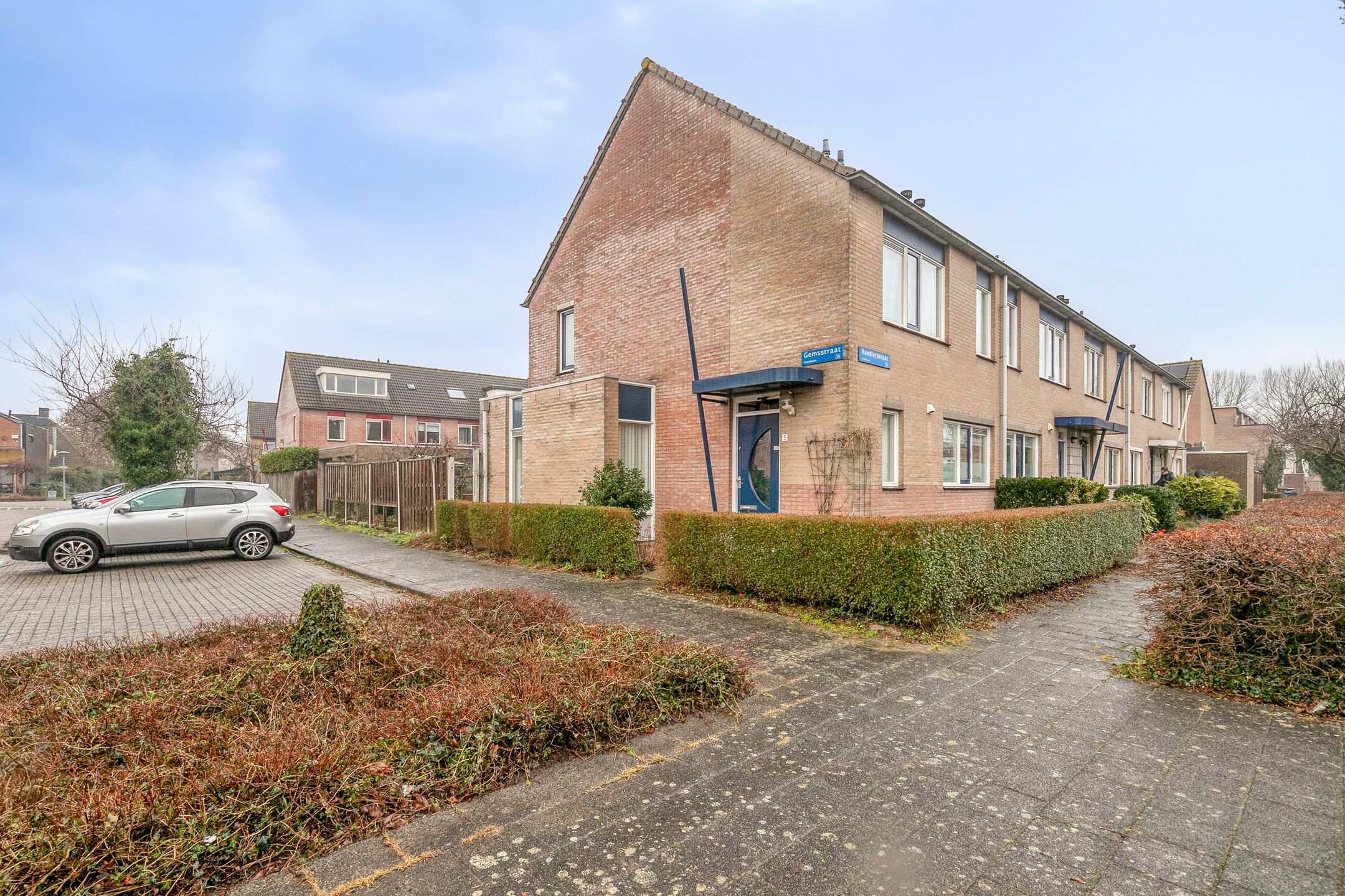 Foto 45 van Gemsstraat 5