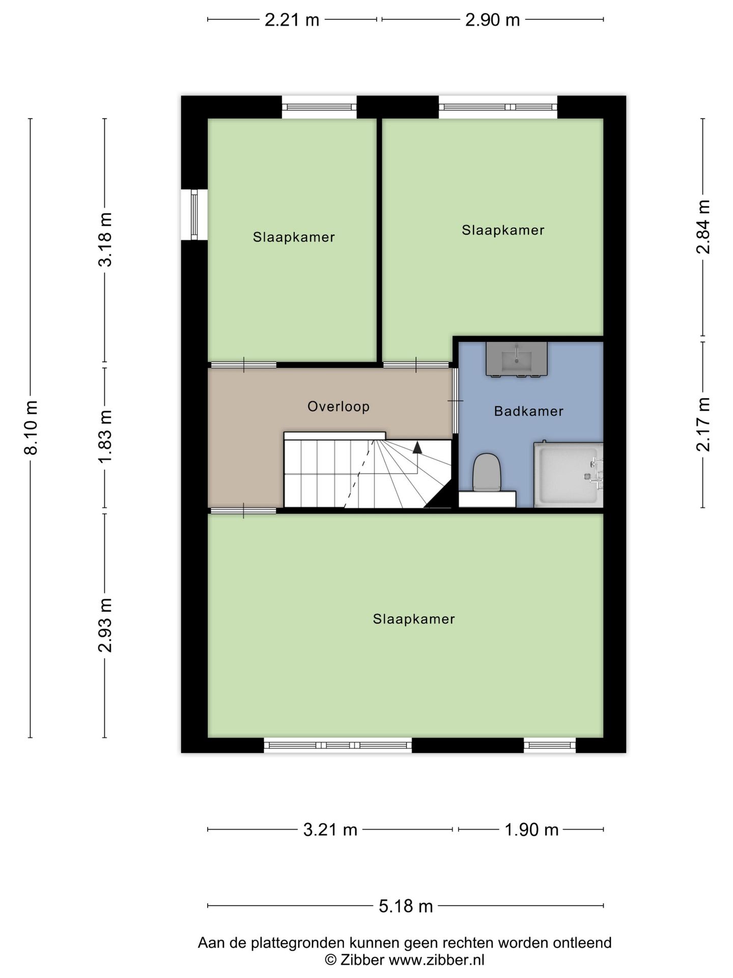 Foto 49 van Gemsstraat 5
