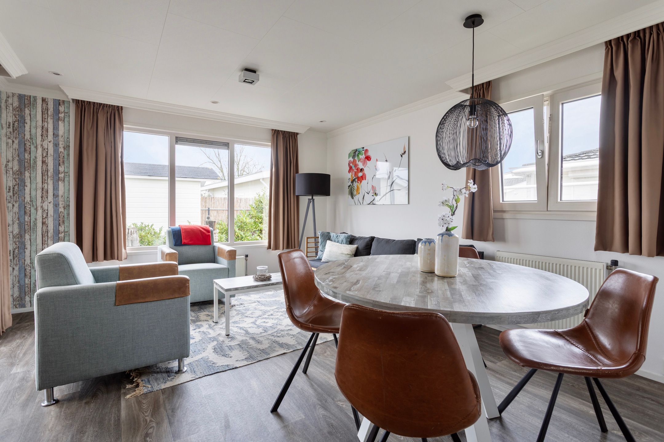 2-bedroom freehold villa in Breskens — photo 4 of 5