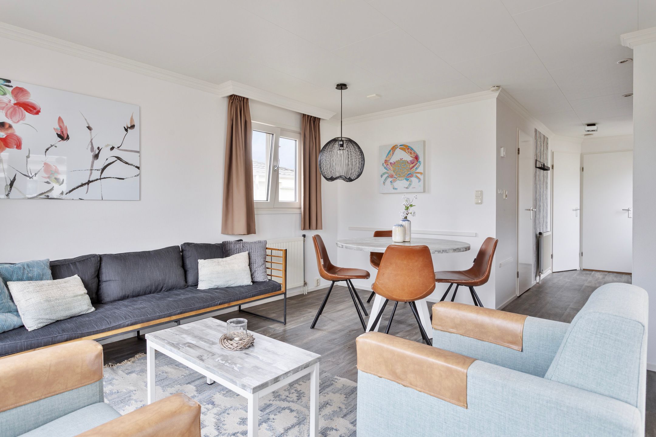 2-bedroom freehold villa in Breskens — photo 5 of 5