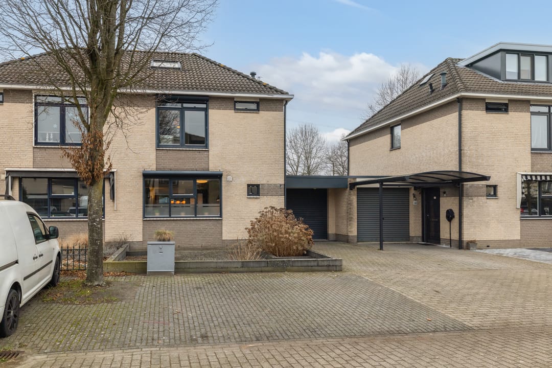 Photo 2 of Mariëndaal 52