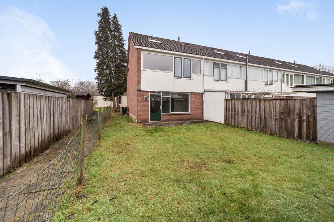 Foto 23 van Claroenstekerpad 44