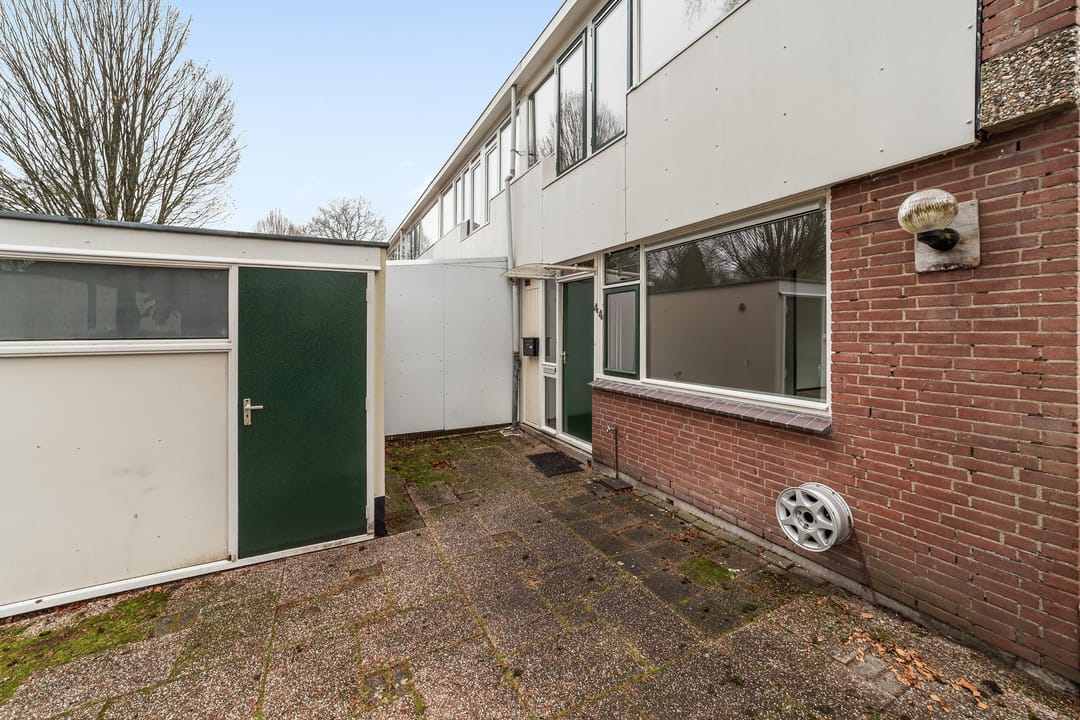 Foto 2 van Claroenstekerpad 44