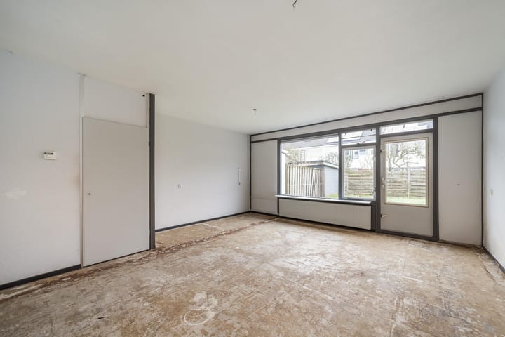 Foto 5 van Claroenstekerpad 44