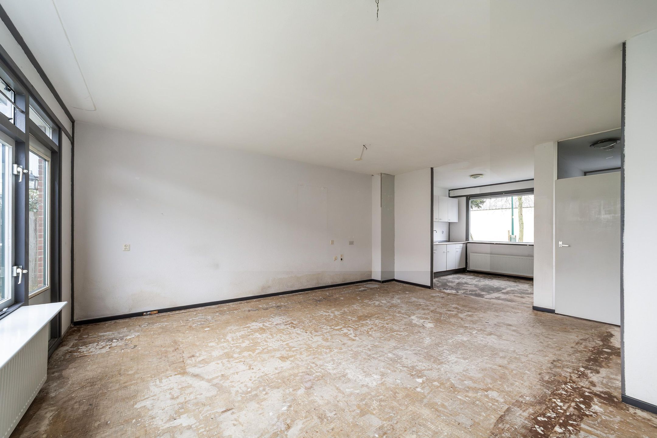 Foto 6 van Claroenstekerpad 44