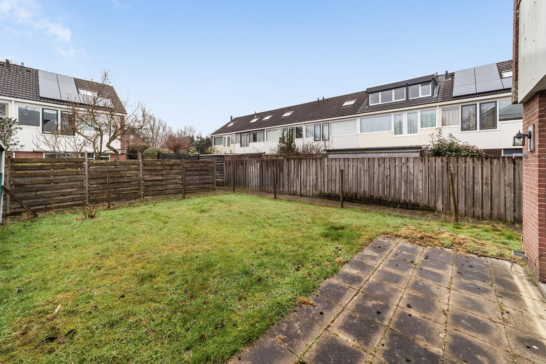 Foto 22 van Claroenstekerpad 44